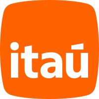 Logo Itaú Seguros